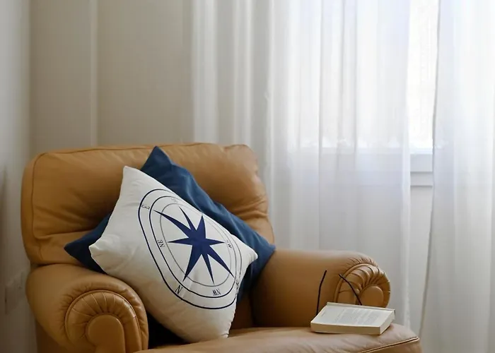 Mina - Double Апартаменты